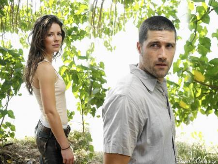 Kate et Jack