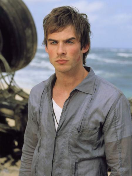 Ian Sumerhalder