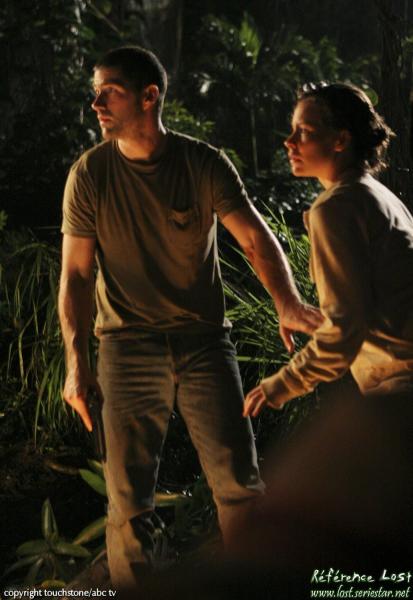 épisode 19 saison 2 SOS