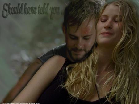 Charlie et Claire