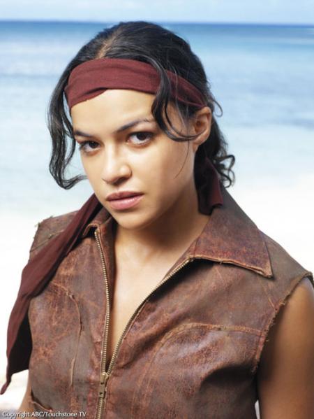 Michelle Rodriguez