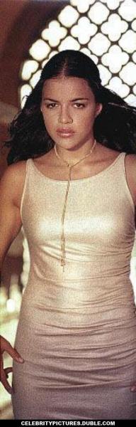 Michelle Rodriguez