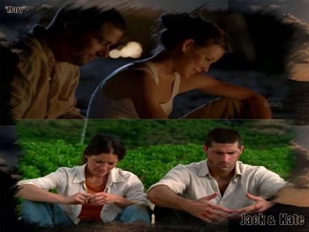 Jack & Kate