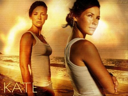 Kate