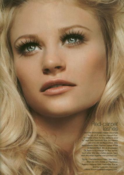 Emilie de Ravin