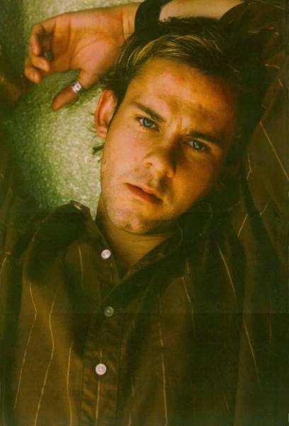 Dominic Monaghan