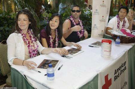 American Red Cross