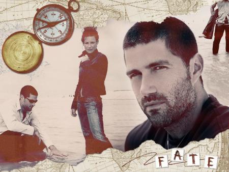 Fate: Fatalité...