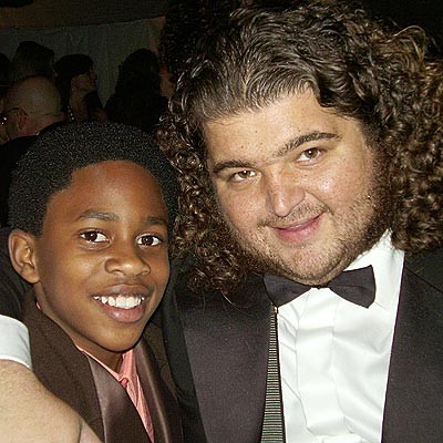 Walt et Hurley