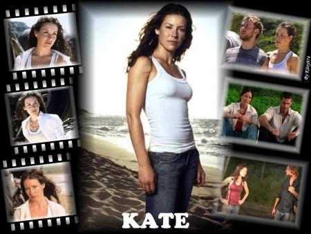 Kate et les 3 plus grandes fréquentations masculines