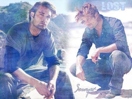 Sawyer