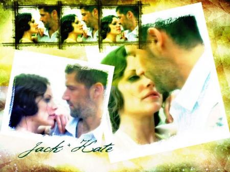 Jack & Kate